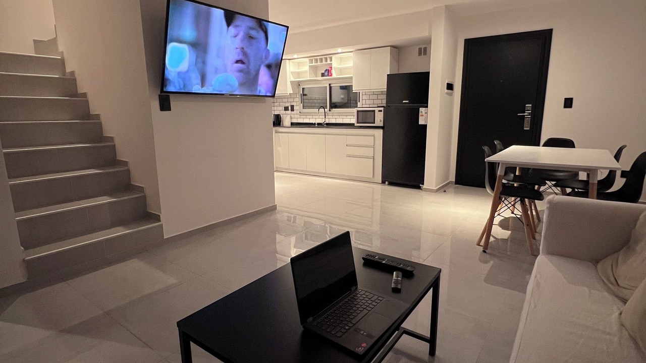 Photo of Livingroom in Chascomus