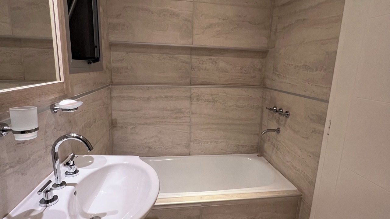 Photo of Bathroom in Chascomus