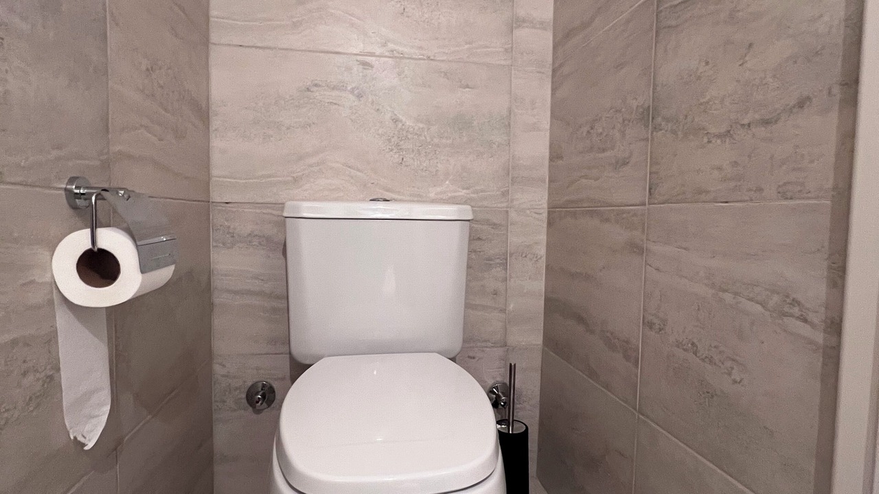 Photo of Bathroom in Chascomus