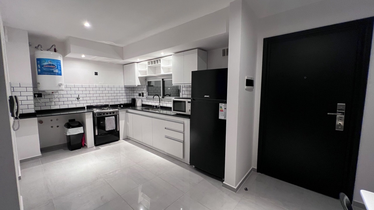 Photo of Kitchen in Chascomus