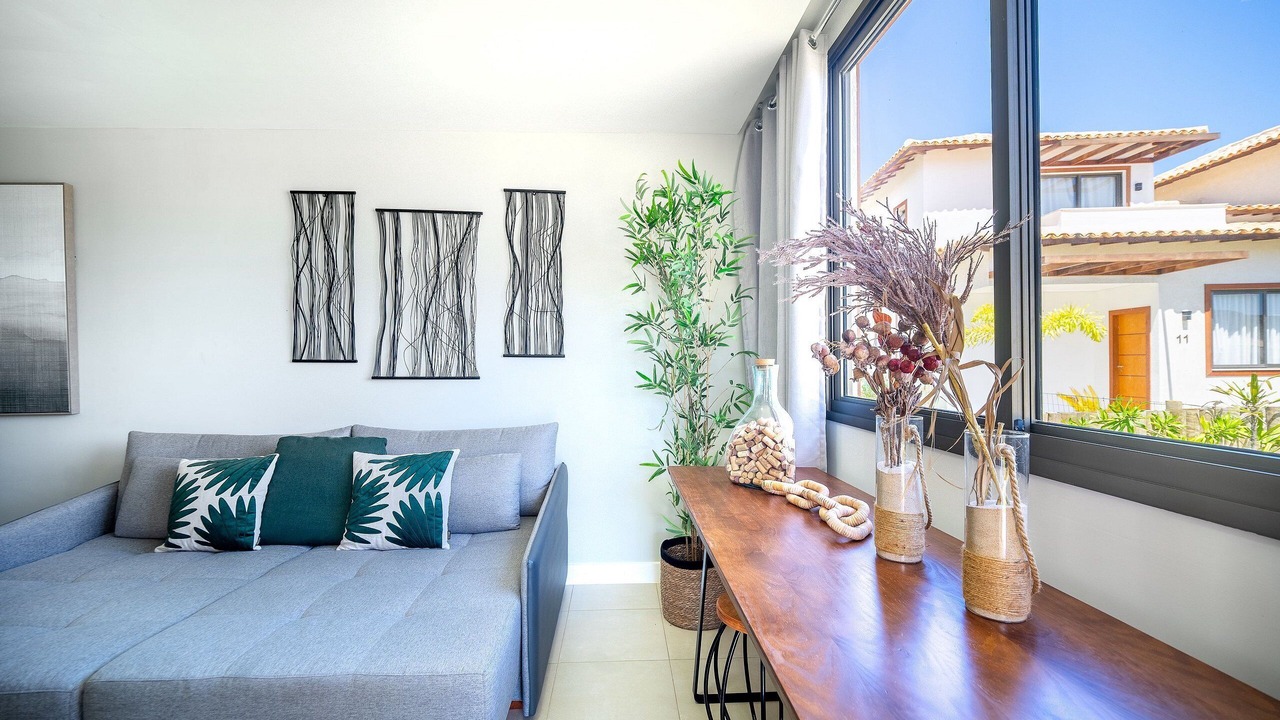 Photo of Livingroom in Manguinhos