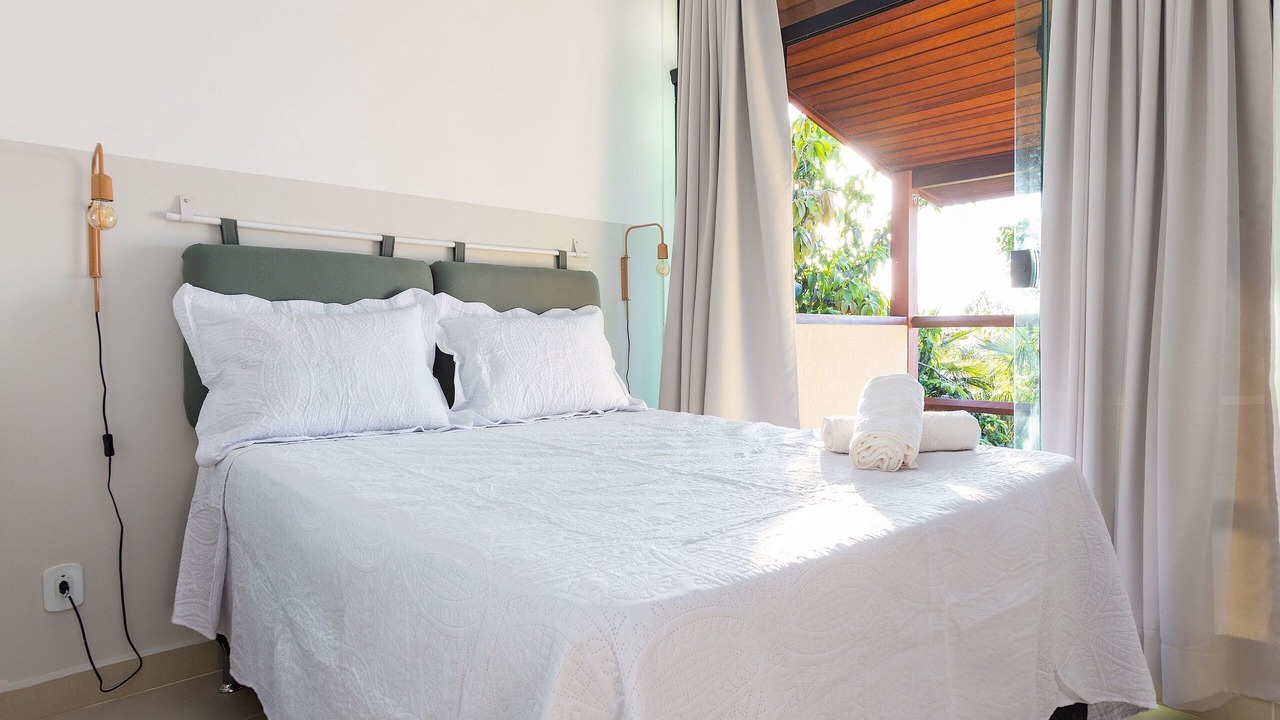 Photo of Bedroom in Arpoador