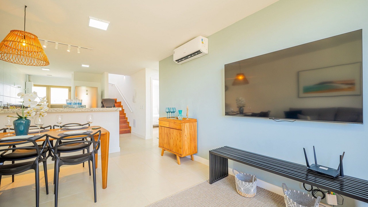 Photo of Bedroom in Manguinhos