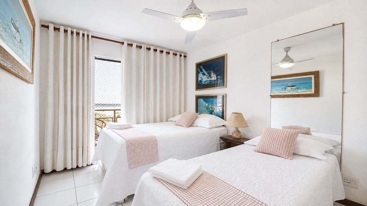 Photo of Bedroom in Vila Nova