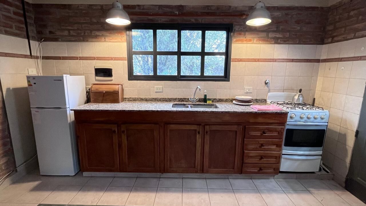 Photo of Kitchen in Puerto Madryn