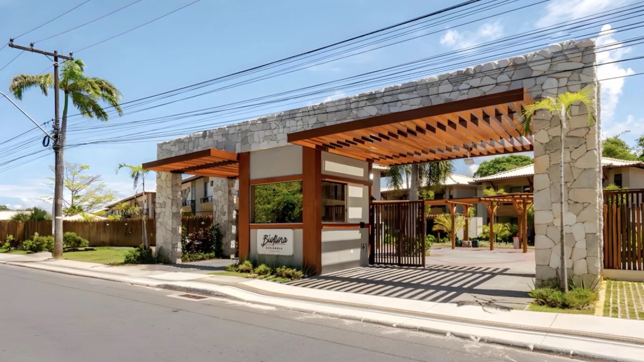 Photo of Outdoor in Itacimirim