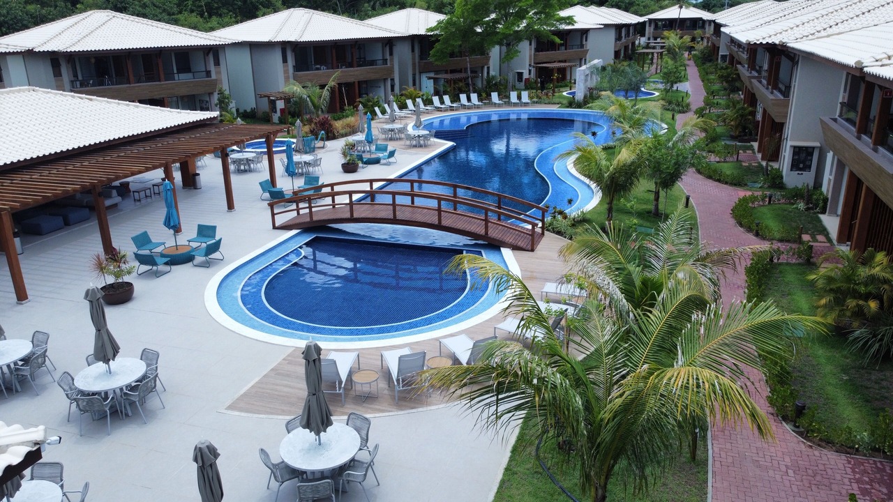 Photo of Outdoor in Itacimirim