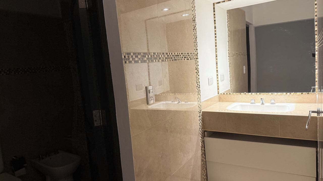 Photo of Bathroom in Salta