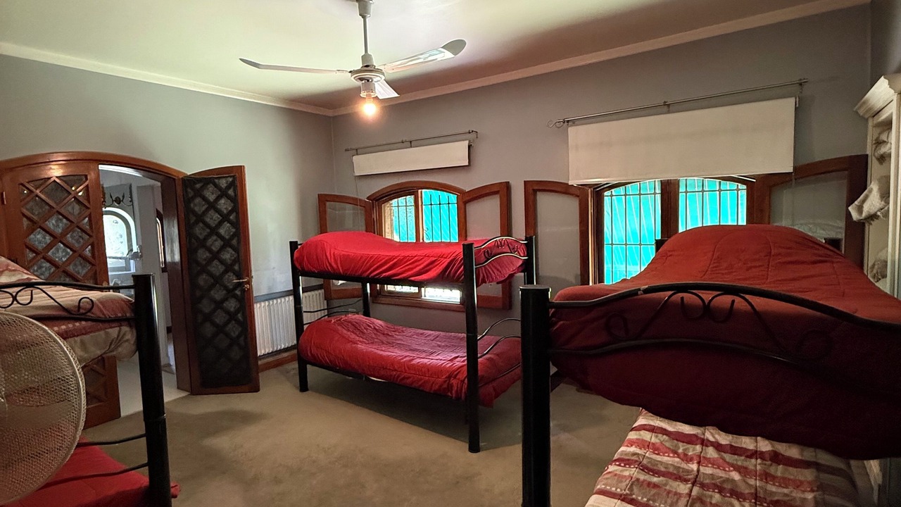 Photo of Bedroom in Arguello