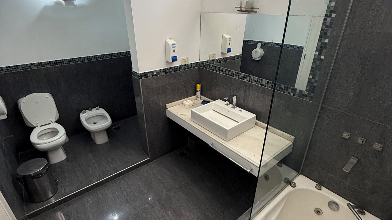 Photo of Bathroom in Arguello
