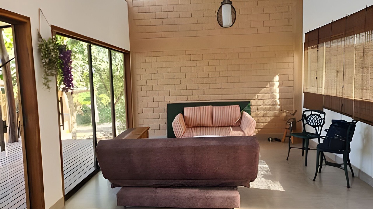 Photo of Livingroom in Sao Jorge