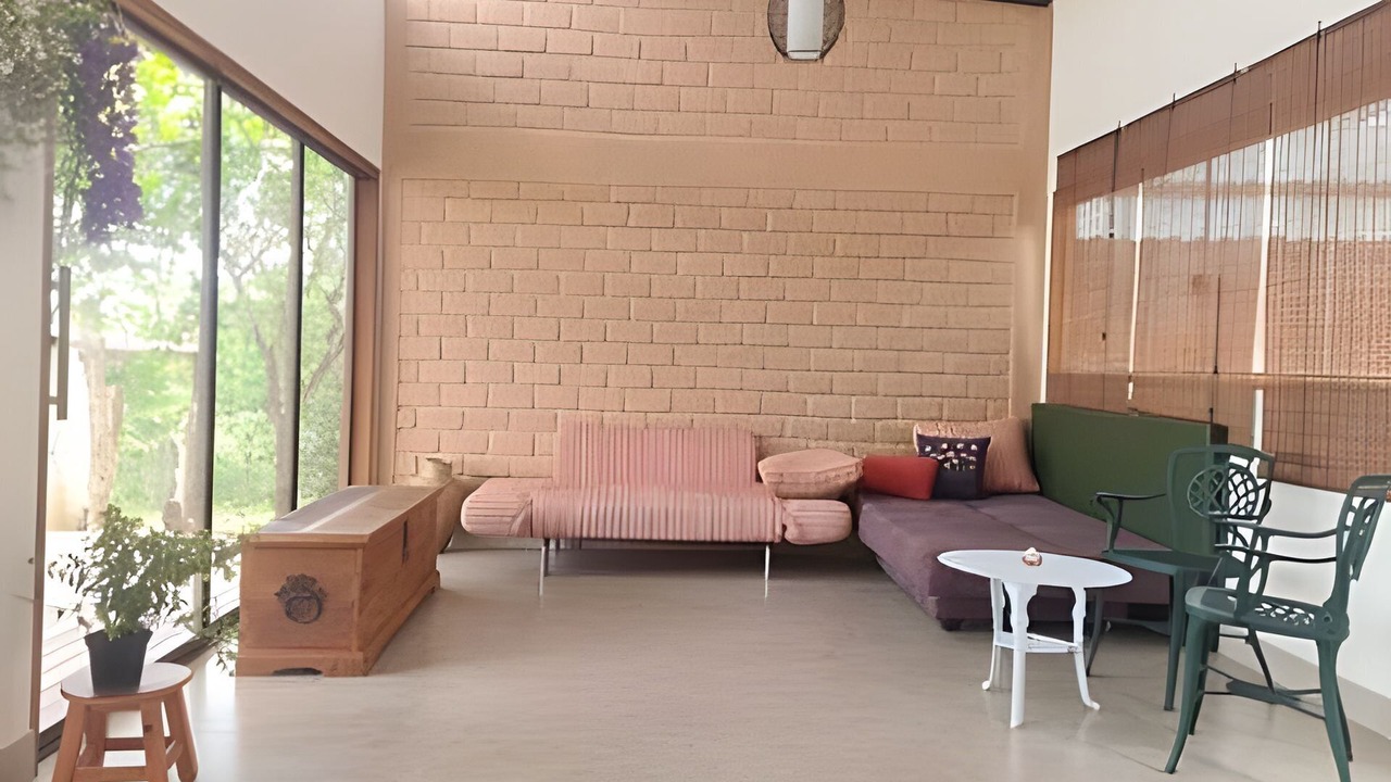 Photo of Livingroom in Sao Jorge