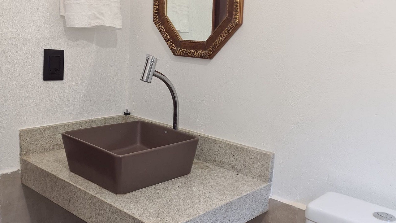 Photo of Bathroom in Sao Jorge