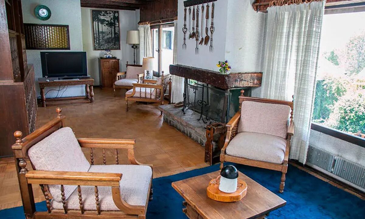 Photo of Livingroom in Playa Bonita