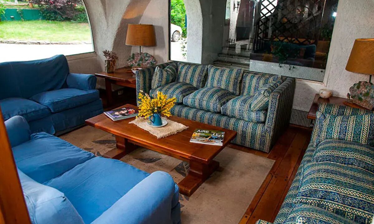 Photo of Livingroom in Playa Bonita