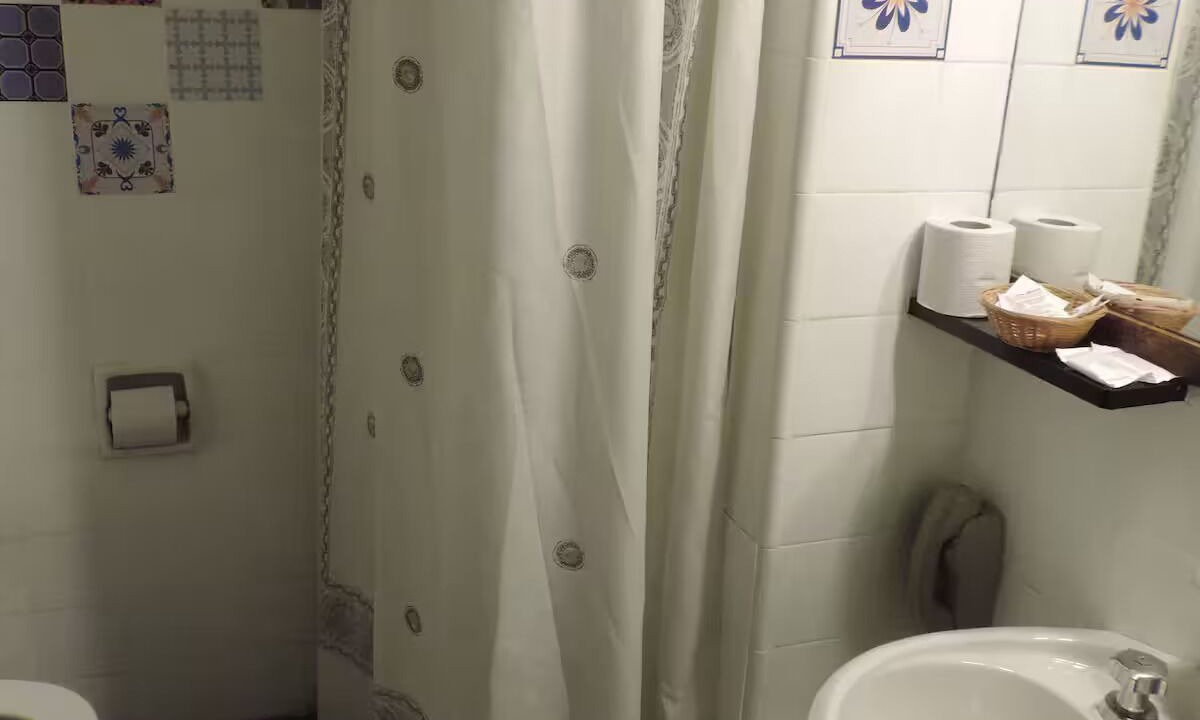 Photo of Bathroom in Playa Bonita
