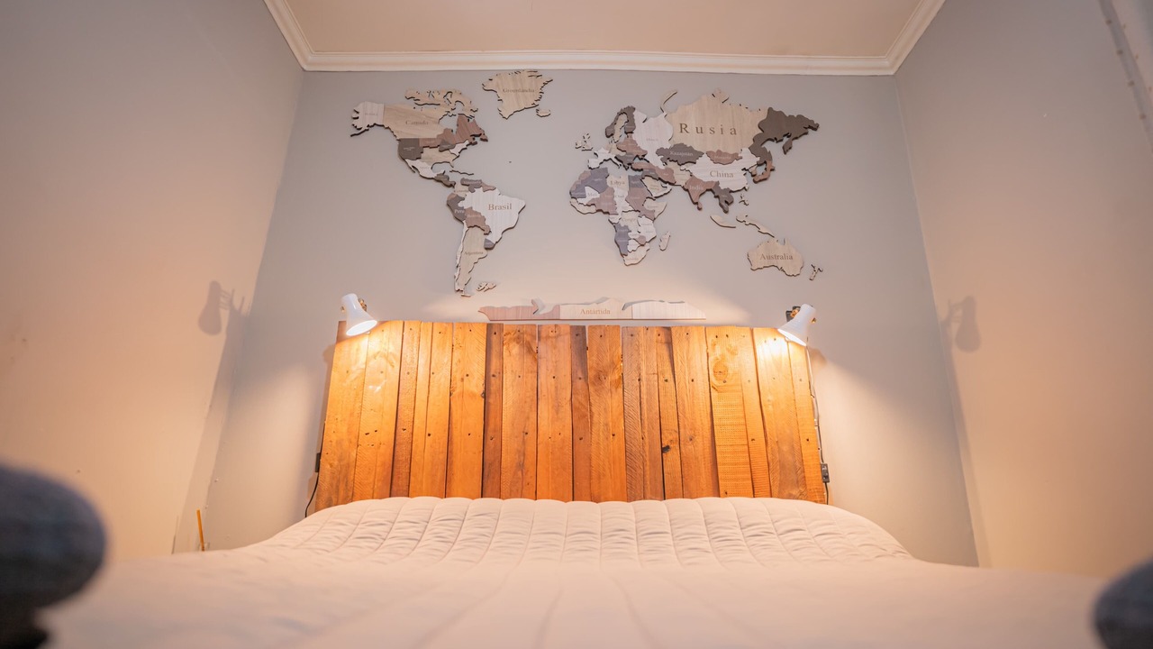 Photo of Bedroom in Province of Tierra del Fuego