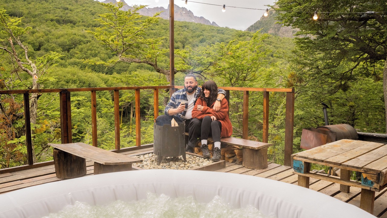 Photo of Outdoor in Province of Tierra del Fuego