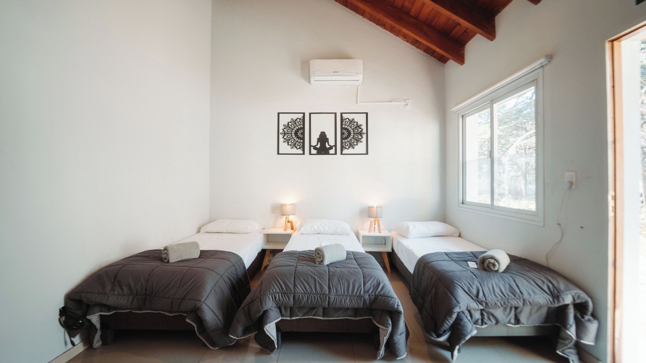 Photo of Bedroom in Chacras de Coria