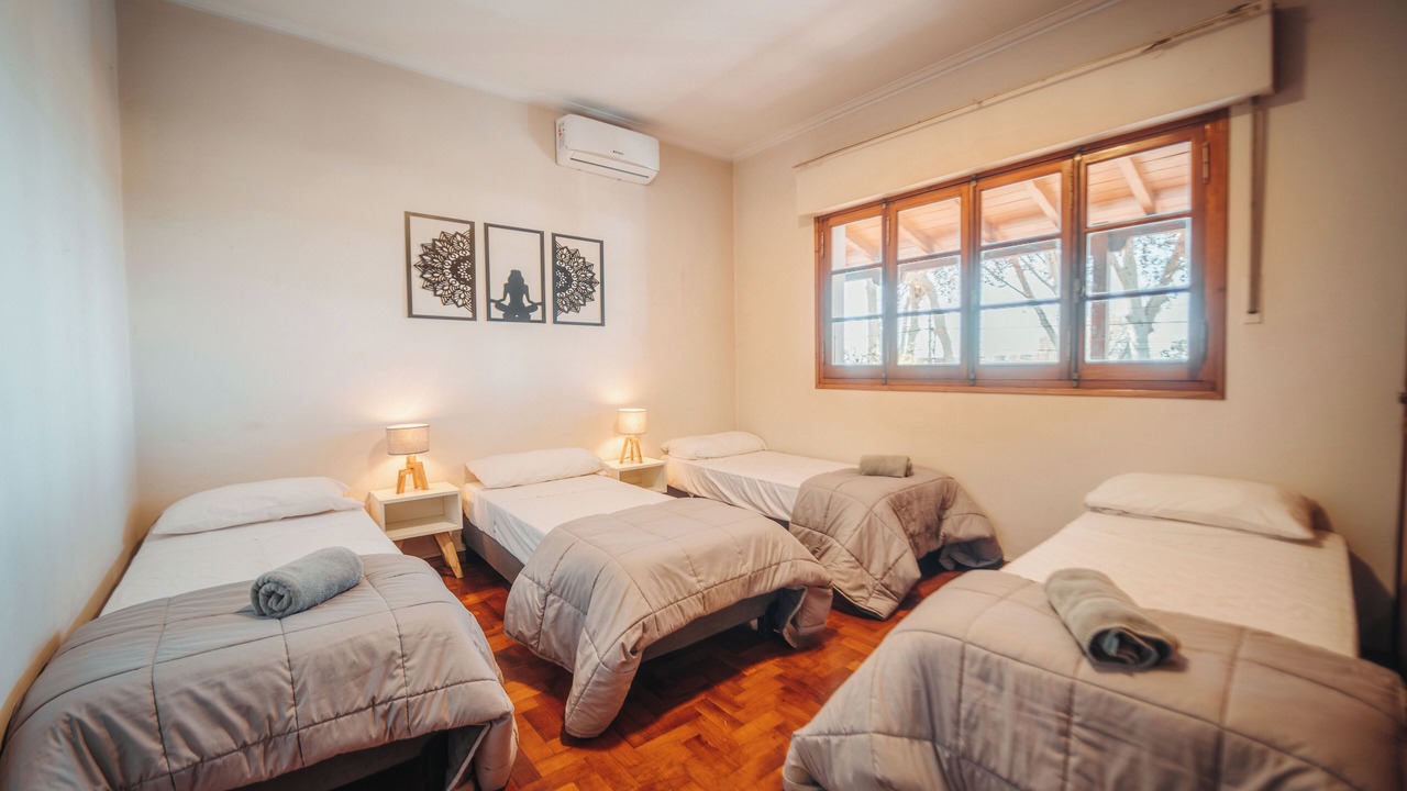 Photo of Bedroom in Chacras de Coria