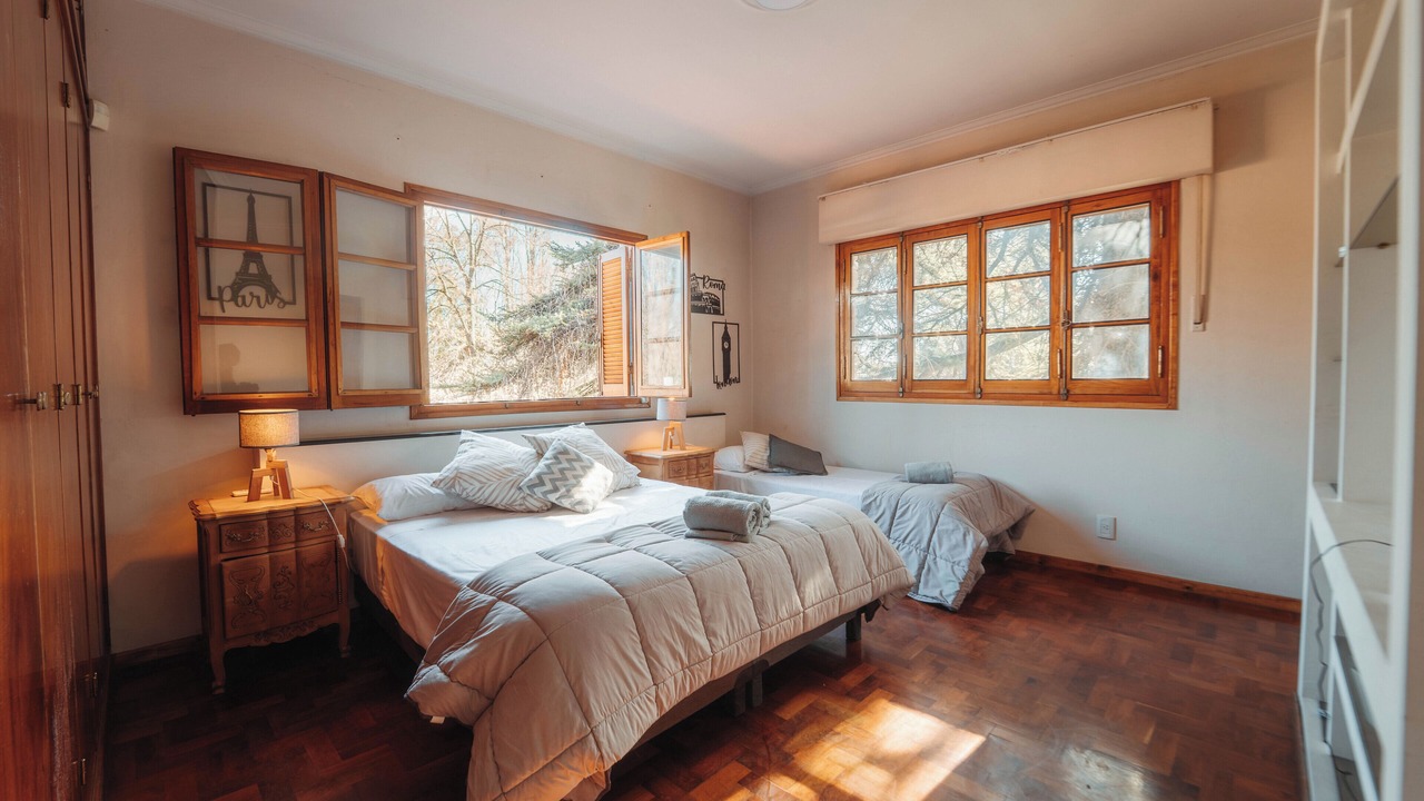 Photo of Bedroom in Chacras de Coria
