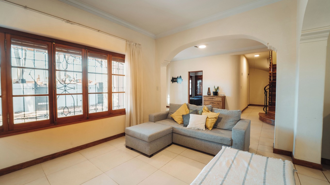 Photo of Livingroom in Chacras de Coria