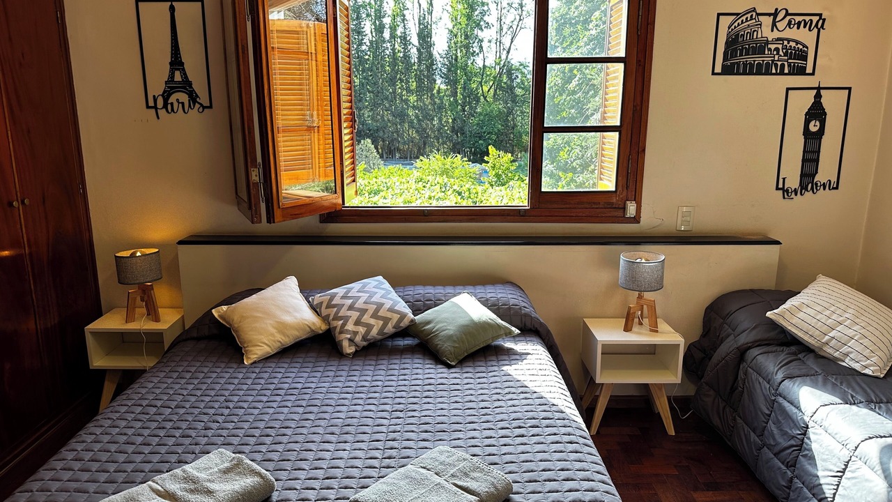 Photo of Bedroom in Chacras de Coria