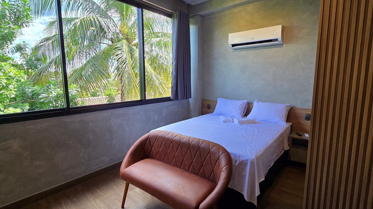 Photo of Bedroom in Sao Jose do Rio Preto