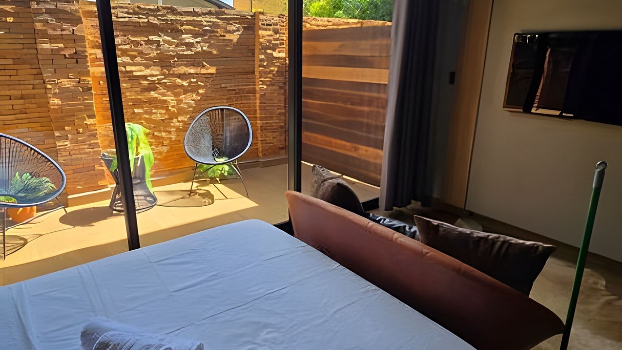 Photo of Bedroom in Sao Jose do Rio Preto