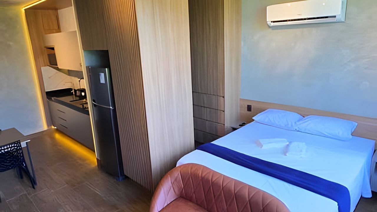Photo of Bedroom in Sao Jose do Rio Preto
