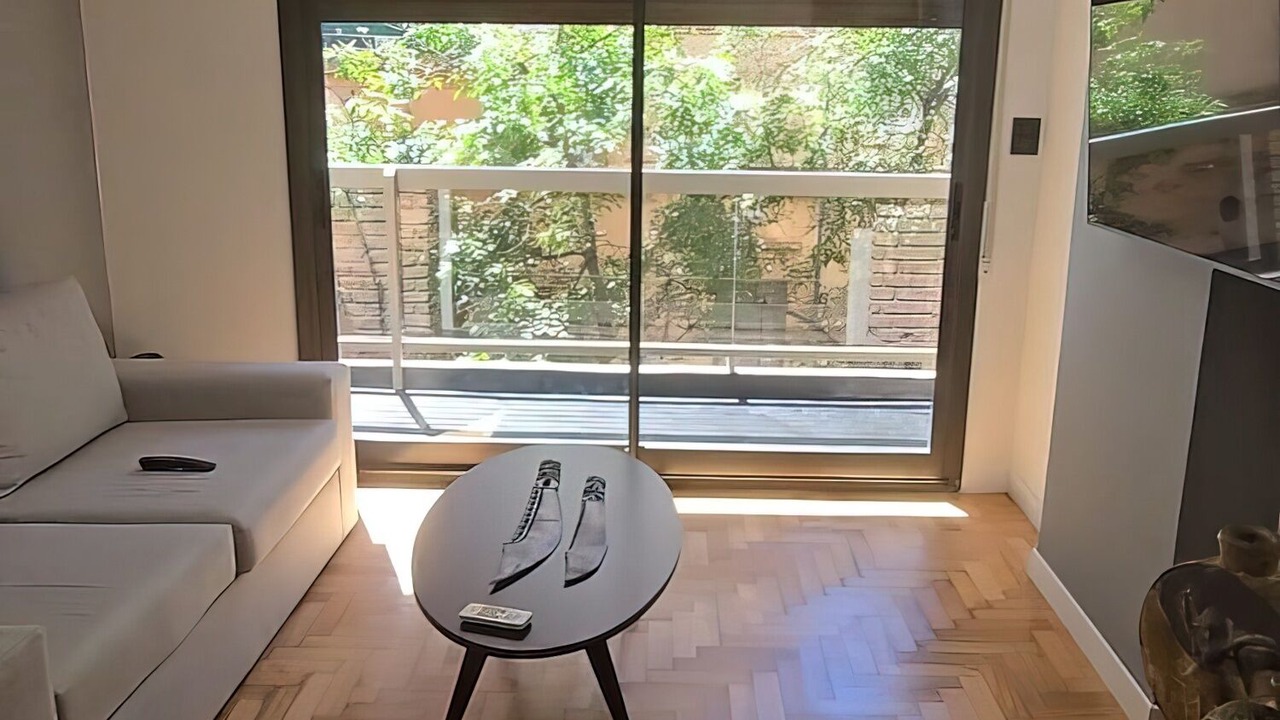 Photo of Livingroom in Nueva Cordoba