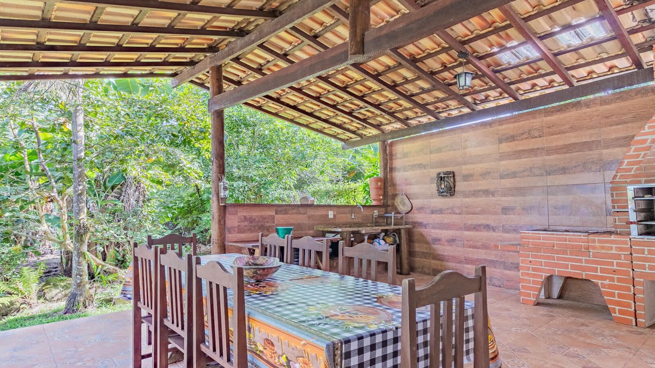 Photo of Outdoor in Paraty