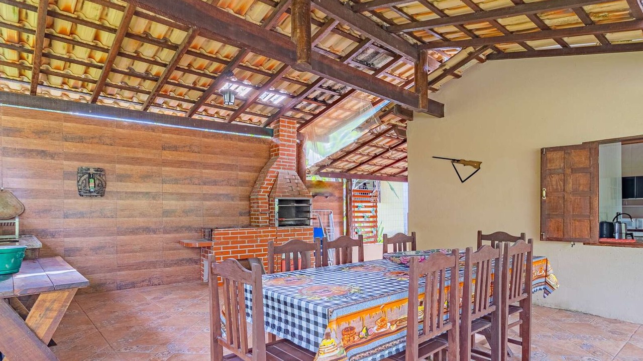 Photo of Outdoor in Paraty