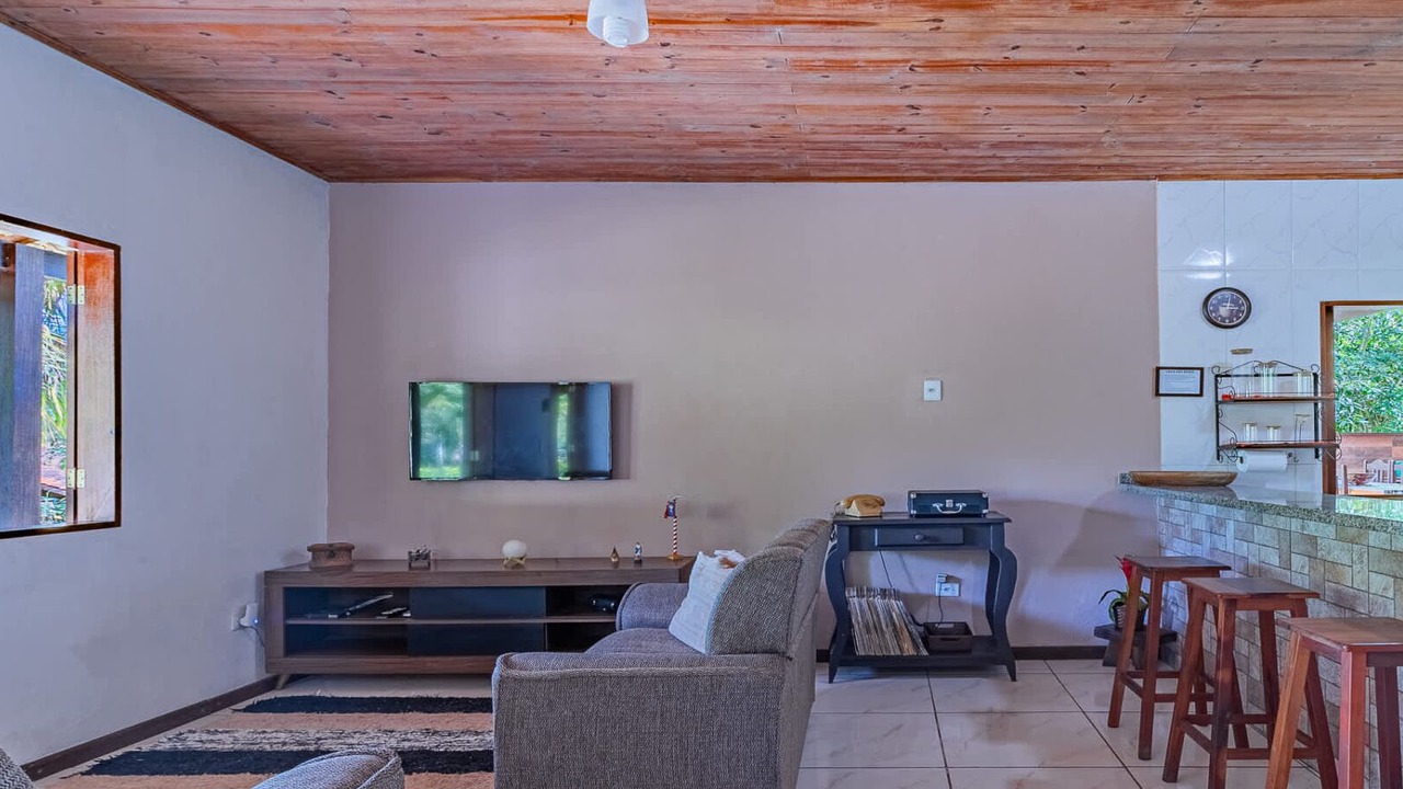 Photo of Livingroom in Paraty