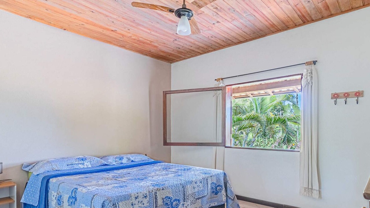 Photo of Bedroom in Paraty