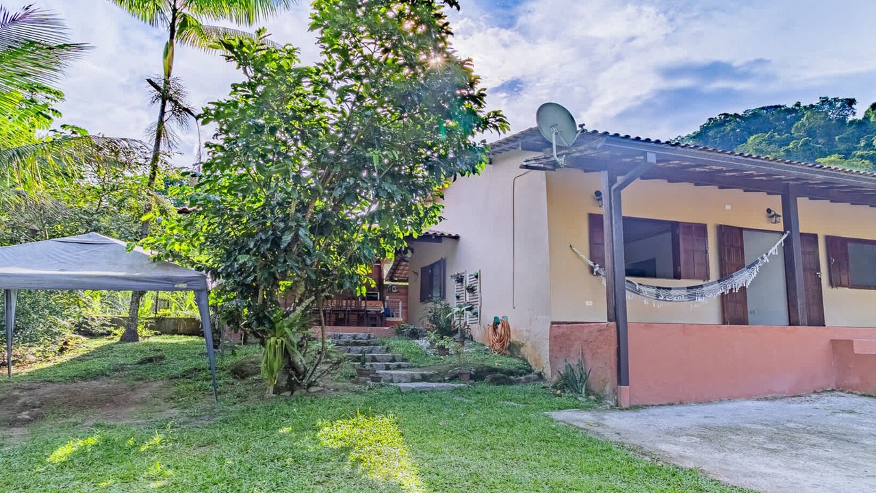 Photo of Outdoor in Paraty