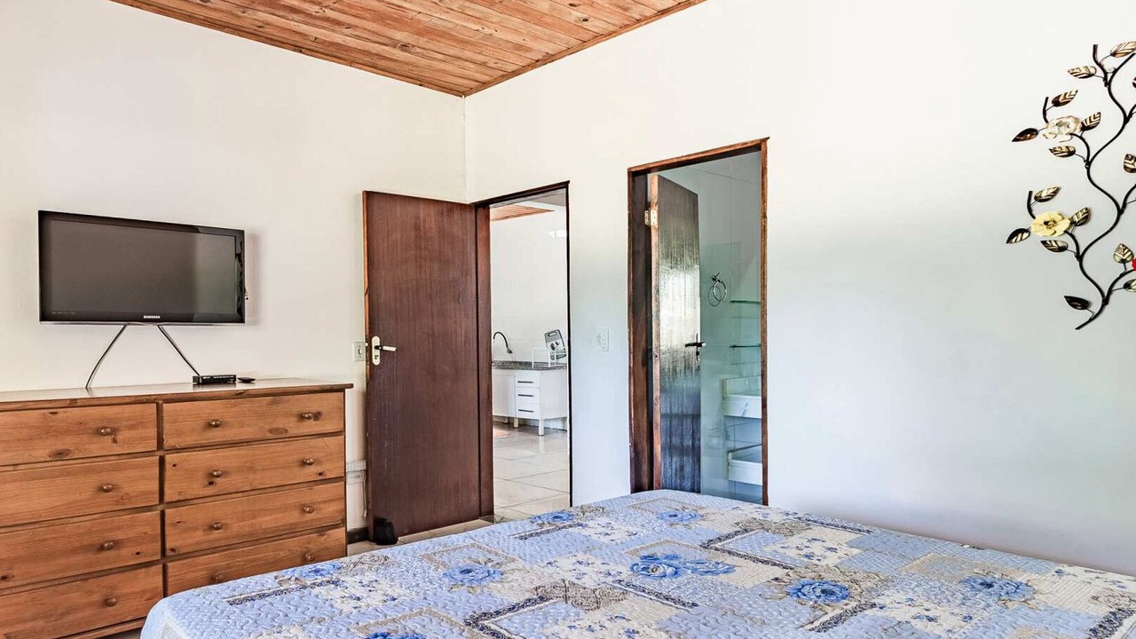 Photo of Bedroom in Paraty