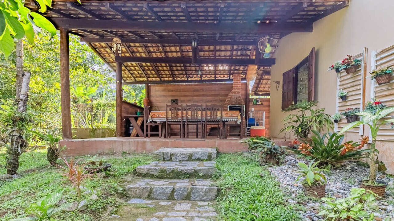 Photo of Outdoor in Paraty
