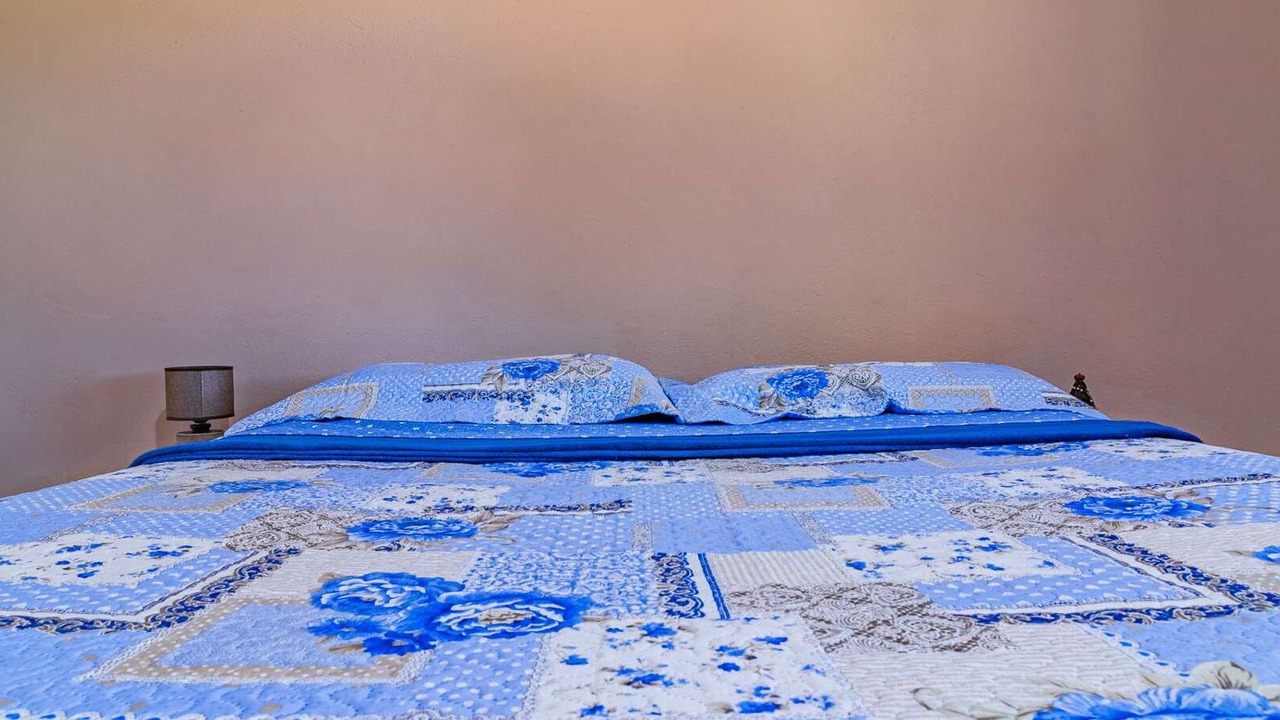 Photo of Bedroom in Paraty