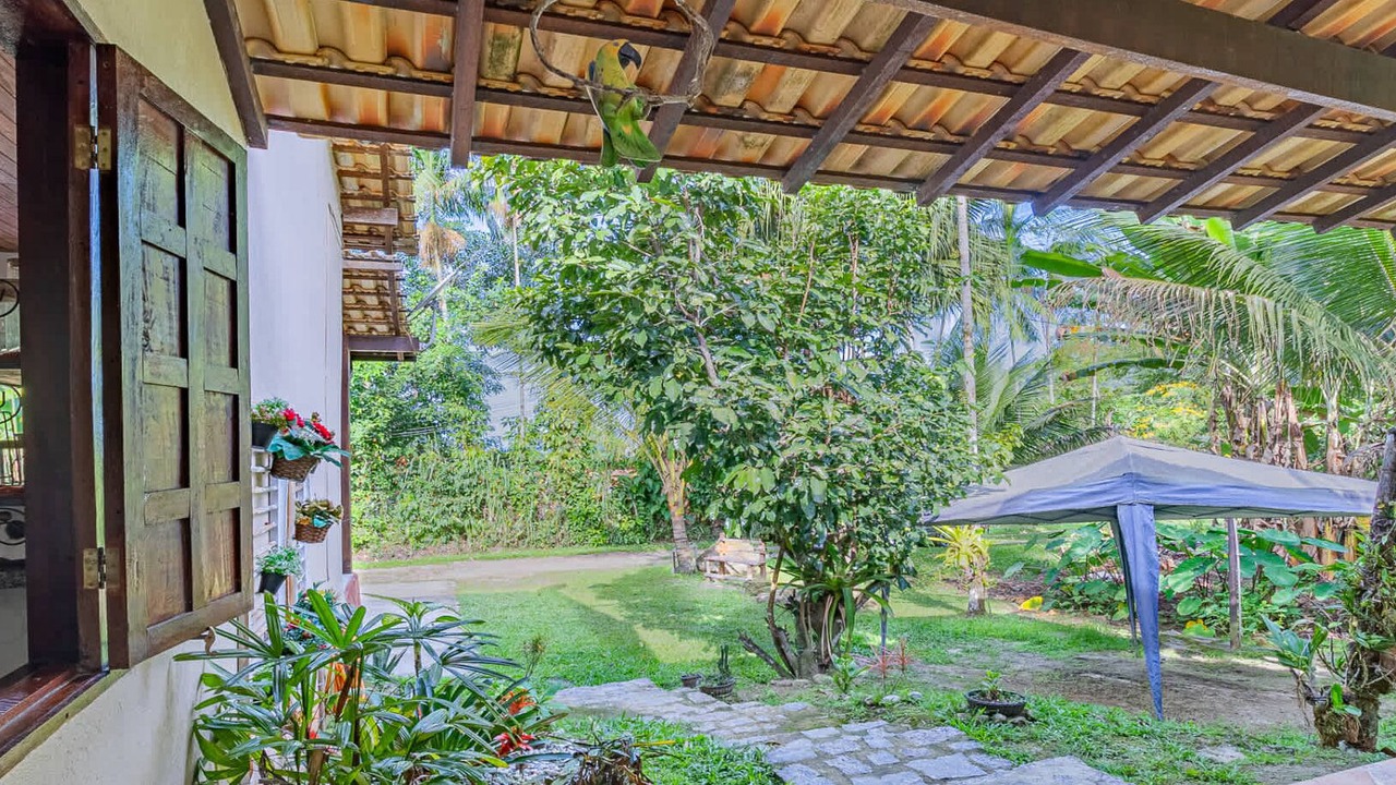 Photo of Outdoor in Paraty