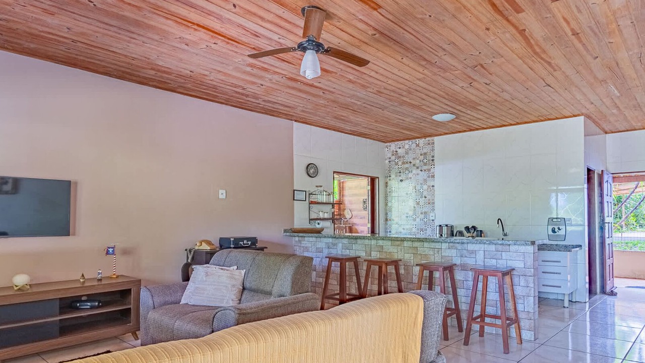 Photo of Livingroom in Paraty