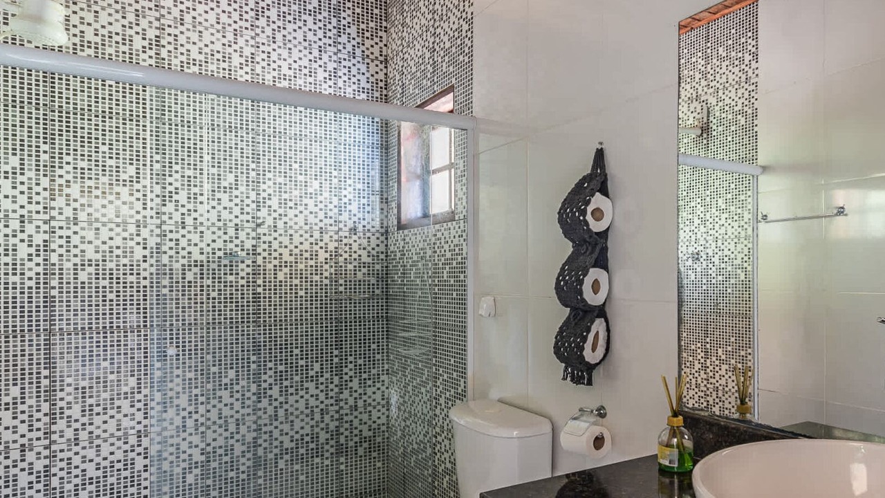 Photo of Bathroom in Paraty