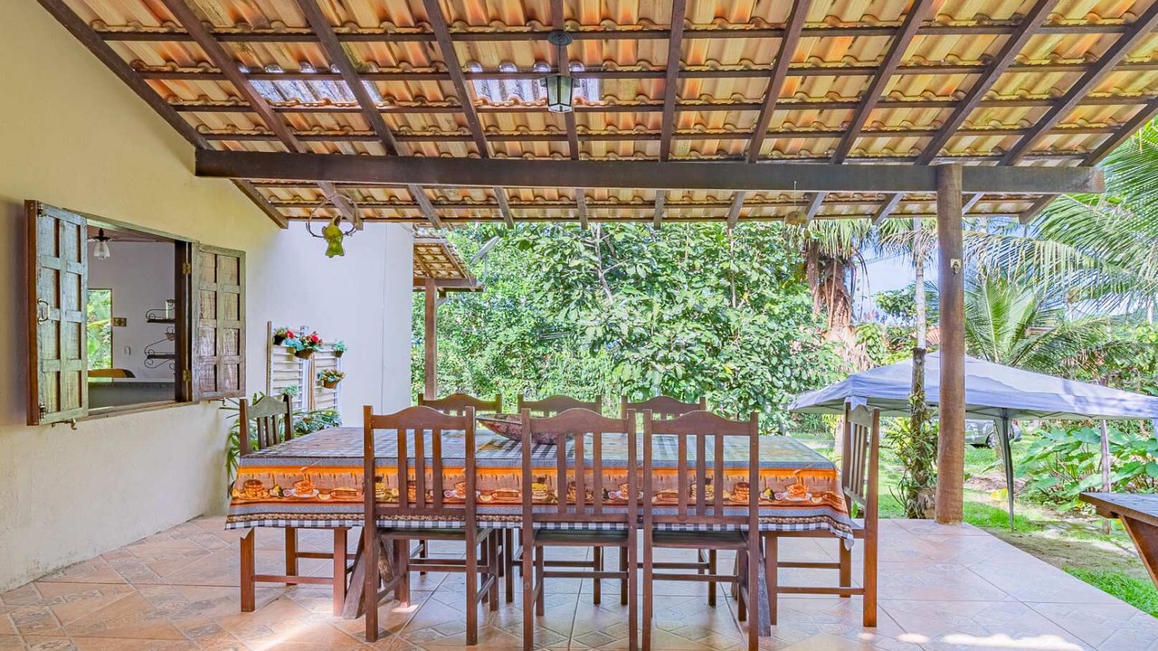 Photo of Outdoor in Paraty