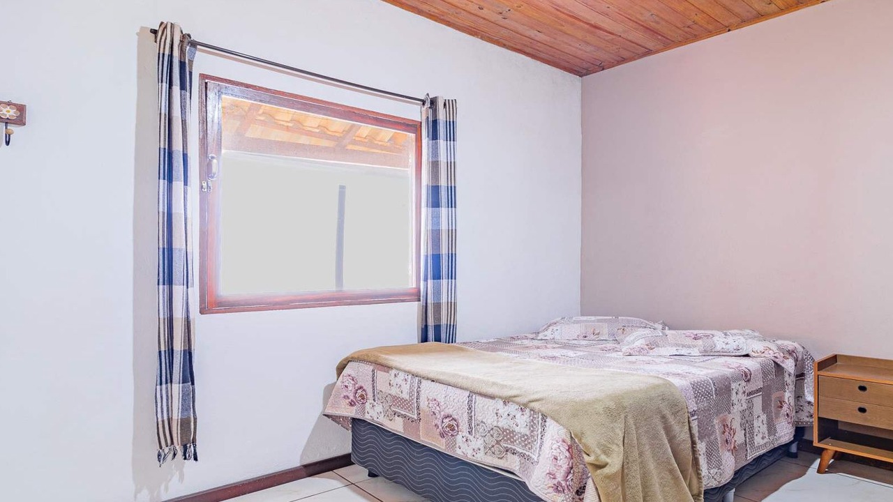 Photo of Bedroom in Paraty
