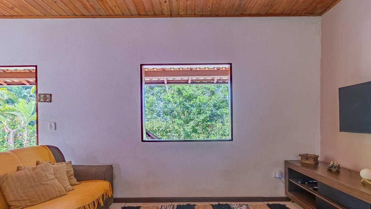 Photo of Livingroom in Paraty
