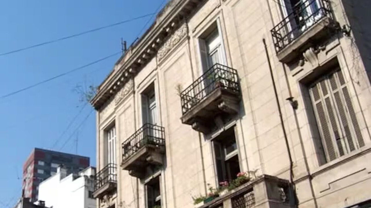 Photo of Others in San Telmo