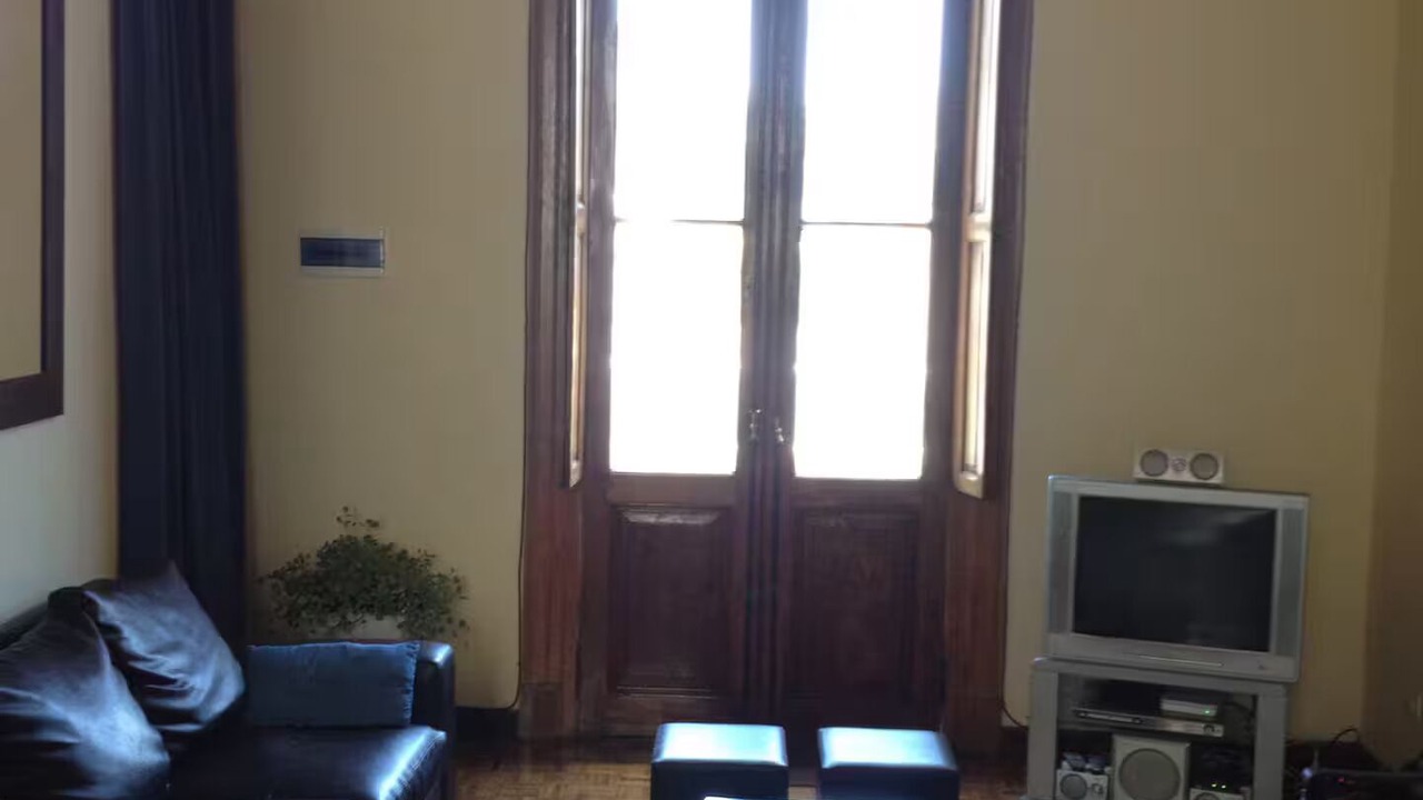 Photo of Livingroom in San Telmo