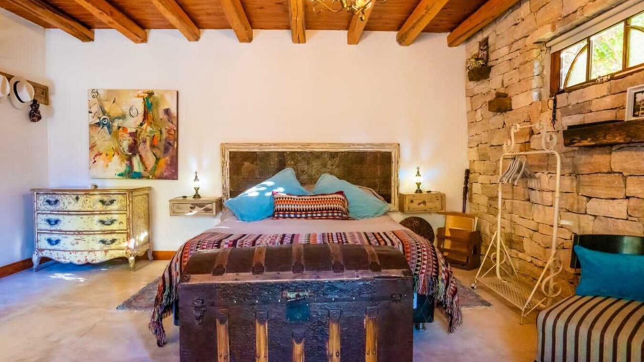 Photo of Bedroom in Chacras de Coria