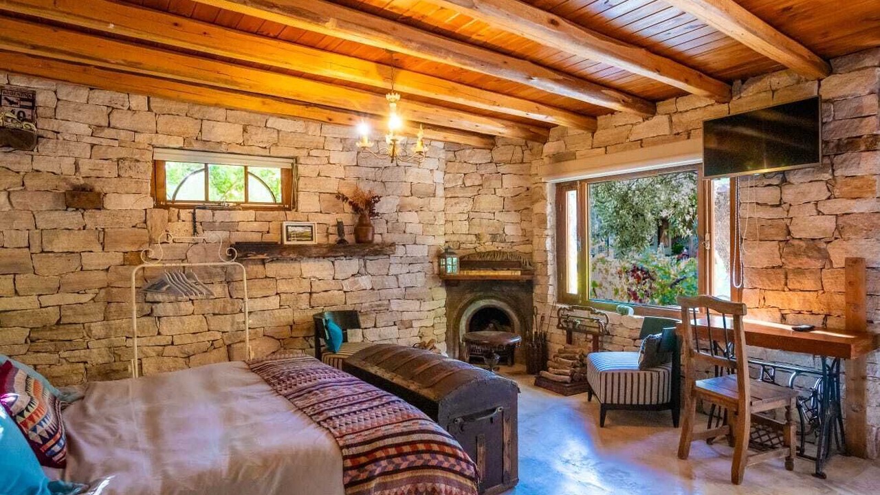 Photo of Bedroom in Chacras de Coria