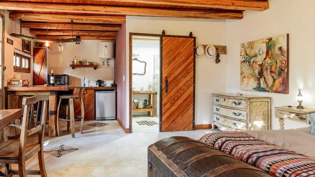 Photo of Bedroom in Chacras de Coria
